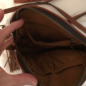 Patricia Nash Bags - NWOT Patricia Nash leather Prairie Rose bag Patricia Nash Bags - NWOT Patricia Nash leather Prairie Rose bag